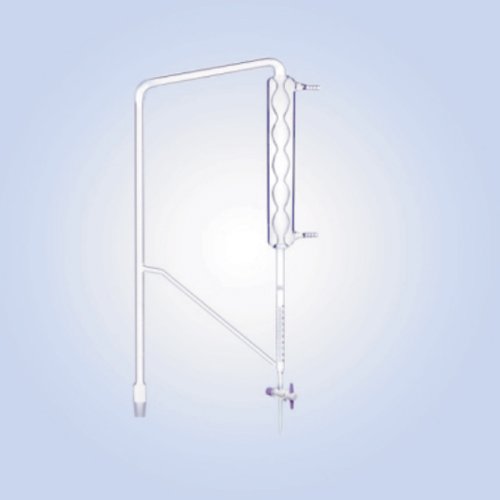 Essential Oil Determination Apparatus Borosilicate Glass Dean-Stark
