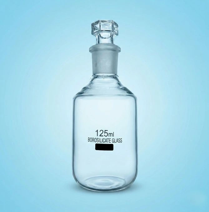 GL45 Media & Reagent Bottles