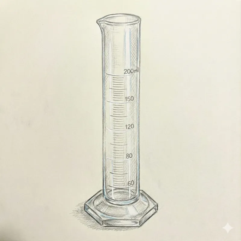 Measuring Cylinders