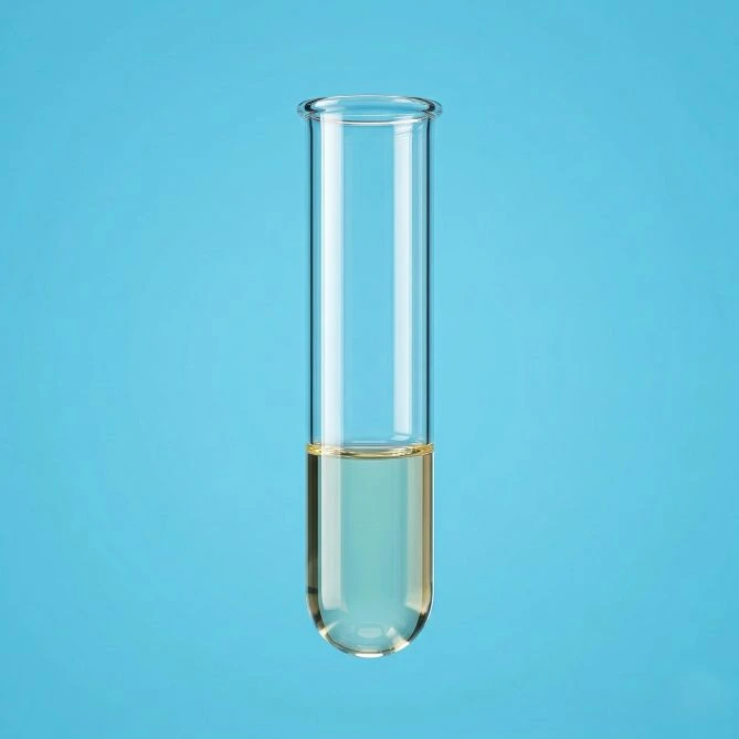 Culture & Test Tubes