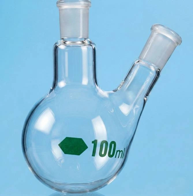 Erlenmeyer & Boiling Flasks