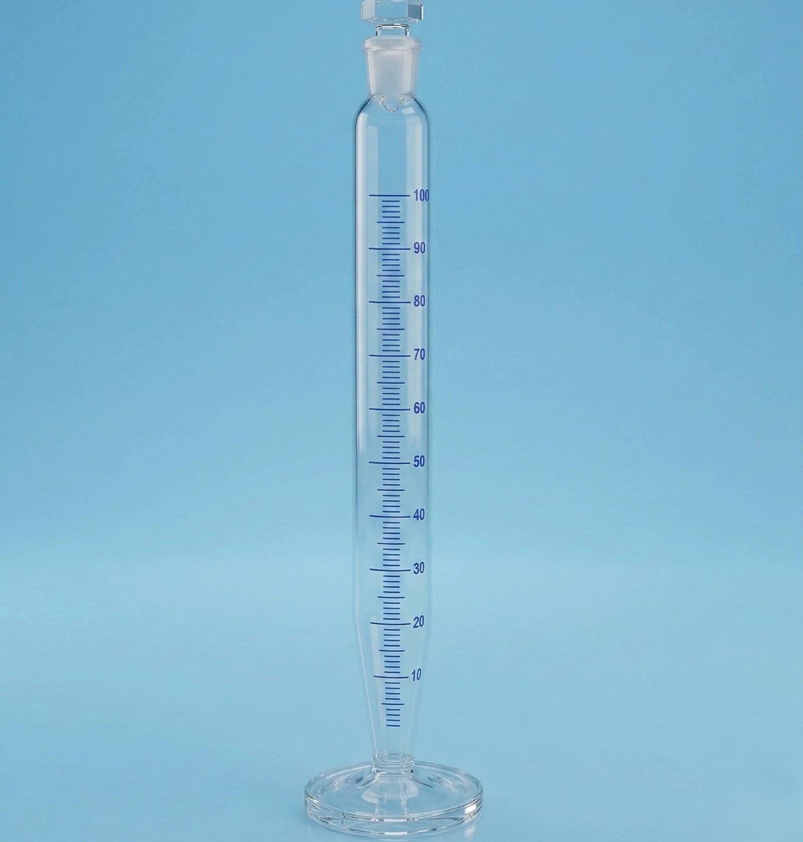 Crow Receiver Round Base with Interchangeable Stopper Class A
