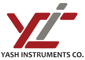 Yash Instrument Company Logo